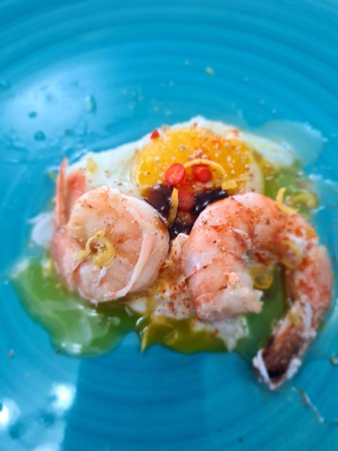 Апартаменты Casa Marrom Do Chef Арарангуа Экстерьер фото